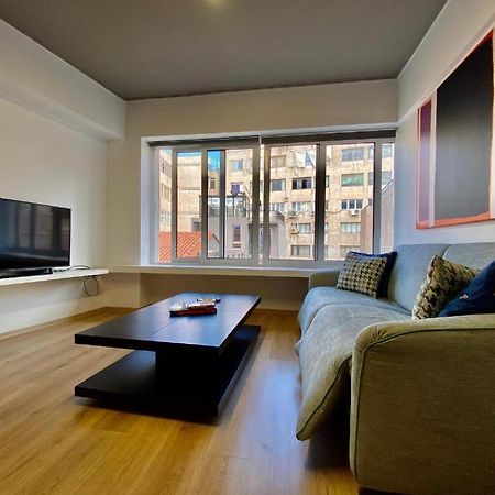 Mosaikon Guesthouses #Nikiou Str Афіни Екстер'єр фото
